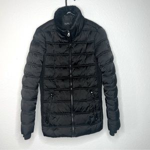 Náutica Women’s Puffer Jacket